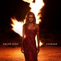 Celine Dion – Courage (2019) [320 KBPS]