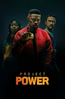 Project Power 2020 720p NF WEBrip 800MB x264-GalaxyRG