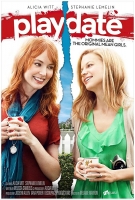 Playdate (2013) 720p WEB-DL (DDP 2 0) X264 Solar