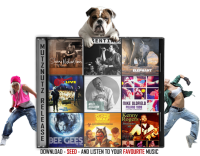 MutzNutz Music Pack 154 2020 - [ ANT ]