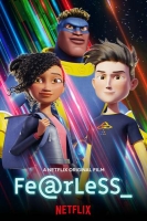 Fearless 2020 HDRip XviD AC3-EVO[TGx]
