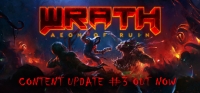 WRATH: Aeon of Ruin Update 3