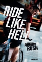 Premium Rush (2012) 720pTS2DVD PAL DD5 1 NL Subs