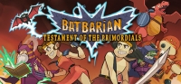 Batbarian: Testament of the Primordials v1.1.17