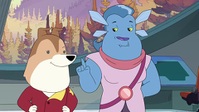 Dogs In Space S02E03 XviD-AFG EZTV