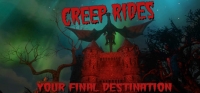 CREEP RIDES CREEP RIDES
