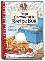 [ DevCourseWeb ] From Grandma's Recipe Box (Everyday Cookbook Collection)