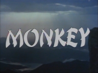 Monkey DVD Collection Season 1, Part 1 of 2