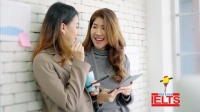 Udemy - 10 Hacks for the IELTS Speaking Test