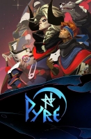 Pyre v.1.5 [GOG] [Linux Native] (Seeding fixed)