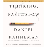 Thinking, Fast and Slow - Mantesh