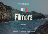 Wondershare Filmora 8.7.3.0 + Crack | WorldSrc
