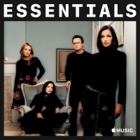 The Corrs - Essentials (2020) Mp3 320kbps [PMEDIA] ️
