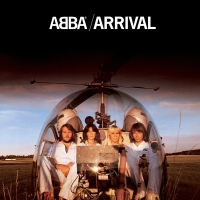 Abba - Arrival HD (1977 - Pop) [Flac 16-44]