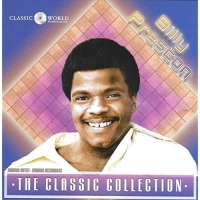Billy Preston - The Classic Collection (2020) Mp3 320kbps [PMEDIA] ️