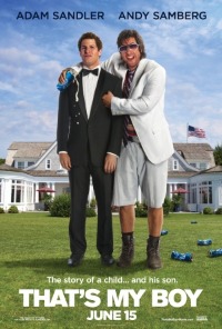 That\'s My Boy (2012) R1 NTSC DVDR DD5 1 MultiSubs That\'s My Boy (2012) R1 NTSC DVDR DD5 1 MultiSubs