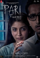 Pari (2018) HIndi 720P WebRip (Bollywood)