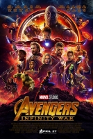 Avengers - Infinity War (2018) [WebRip] [720p] [NemoSciri] (With Subtitles)