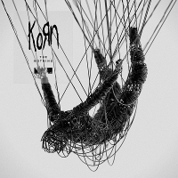 Korn - You'll Never Find Me [2019-Single]