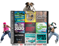 MutzNutz Music Pack 221 2020 - [ ANT ]