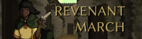 Revenant March - Mac OSX - DRM-free [itch]