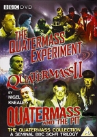 Quatermass Experiment [1953 - UK] BBC sci fi mini series