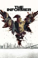 The Informer 2019 720p BluRay 800MB x264-GalaxyRG