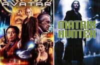 Cyber Wars - aka Matrix Hunter - aka Avatar [2004] sci fi