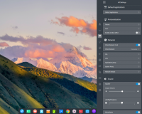 Deepin 15.3 [x32 i386][ISO][Uzerus]