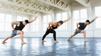 [ FreeCourseWeb ] AloMoves - Yoga for Cross-Training