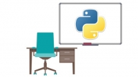 Udemy - Python for Data Structures, Algorithms, and Interviews!