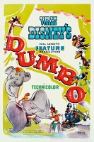Dumbo 1941 BluRay 1080p x265 MeGaTroN