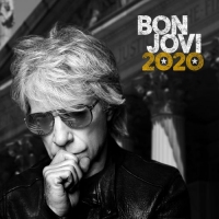 Bon Jovi - 2020 (2020) [320 KBPS]