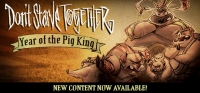 Don't Starve Together v305472