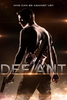 Defiant 2019 HDRip XviD AC3-EVO