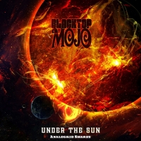 Blacktop Mojo - Under the Sun 2019ak Blacktop Mojo - Under the Sun 2019ak
