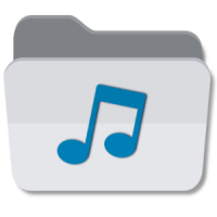 Music Folder Player Full v2.5.5 Paid APK {APKMAZA}