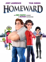 Homeward 2020 BRRip XviD AC3-EVO