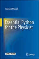 [ FreeCourseWeb ] Essential Python for the Physicist