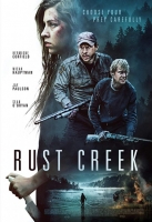 Rust Creek 2019 BDRip XviD AC3-EVO