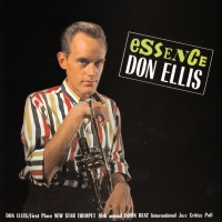 Don Ellis - Essence (1962) [EAC-FLAC]
