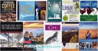 40 Assorted Books Collection PDF-EPUB Set 8 40 Assorted Books Collection PDF-EPUB Set 8