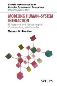 [ FreeCourseWeb ] Modeling Human System Interaction - Philosophical and Methodological Considerations, with Examples