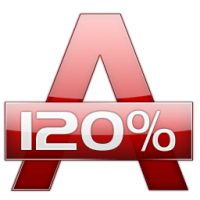 Alcohol 120% v2.1.0 Build 30316 + Crack - [haxNode]