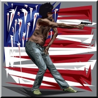 Childish Gambino This Is America [FLAC] 2018