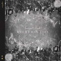 Coldplay - Everyday Life (2019) [320 KBPS]