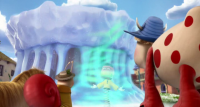 The Magic Roundabout 2005 BRRip XviD MP3-XVID