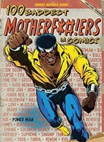[ FreeCourseWeb ] 100 Baddest Mother F#!ers in Comics