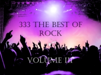 333 The Best of Rock Volume III