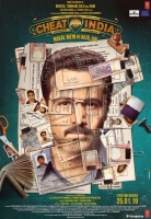 Why Cheat India 2019 Pre Dvdrip Hindi x264 ★彡 彡★